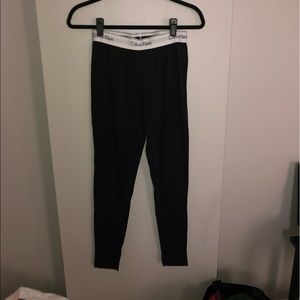Calvin Klein pants